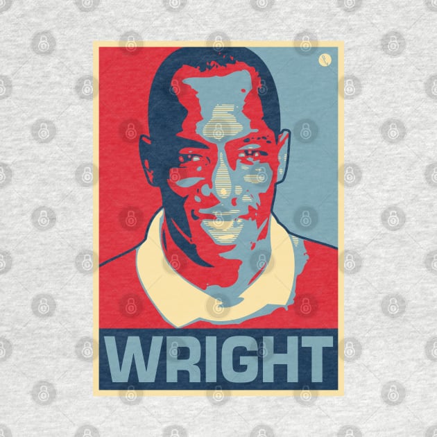 Wright by DAFTFISH